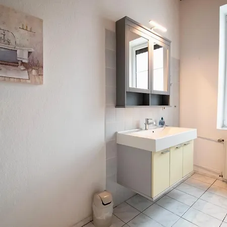 Wilhelma Strandallee 146 Wilhelma 2 Apartamento *