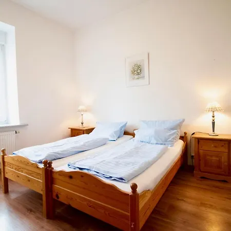 Wilhelma Strandallee 146 Wilhelma 2 Timmendorfer Strand