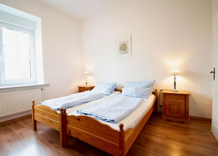 Wilhelma Strandallee 146 Wilhelma 2 Timmendorfer Strand