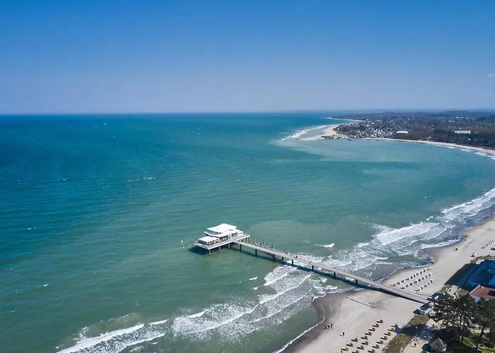 Apartment Wilhelma Strandallee 146 Wilhelma 2 *